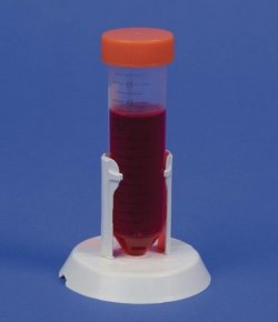 Tube racks, conical, PP | For tubes ml : 15 / 50